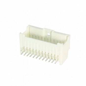 MOLEX