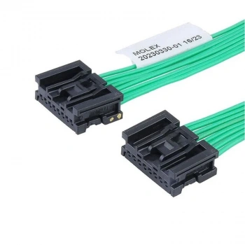 MOLEX