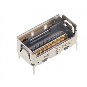 MOLEX