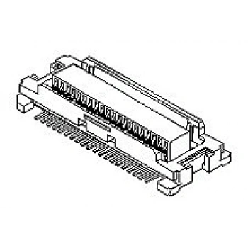 MOLEX