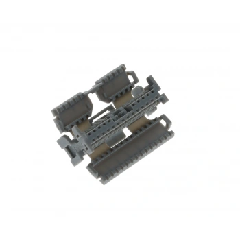MOLEX