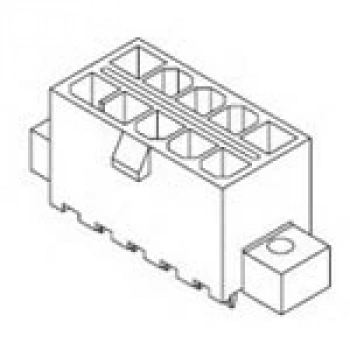 MOLEX 15-97-7062