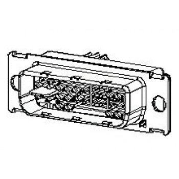 MOLEX 74323-2034