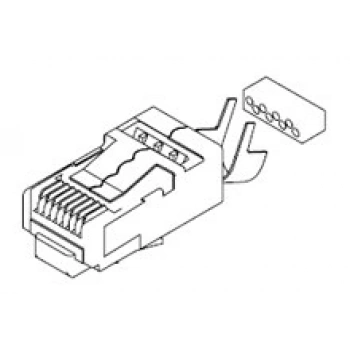 MOLEX 44915-0021