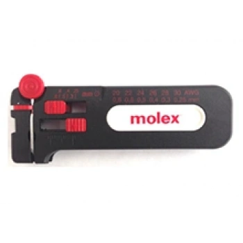 MOLEX