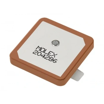 MOLEX 204286-0001