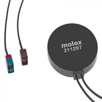 MOLEX