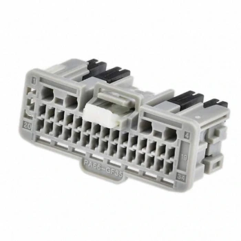 MOLEX