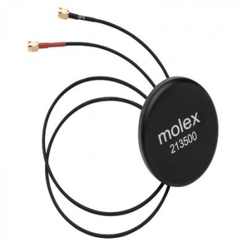MOLEX 213500-0500
