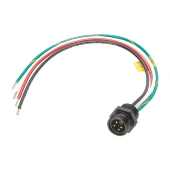 MOLEX 1R4106A28M005G