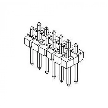 MOLEX 90131-0127