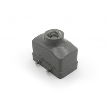 MOLEX INDUSTRIAL HDC