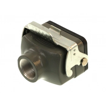 MOLEX INDUSTRIAL HDC