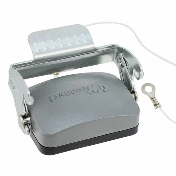 MOLEX INDUSTRIAL HDC