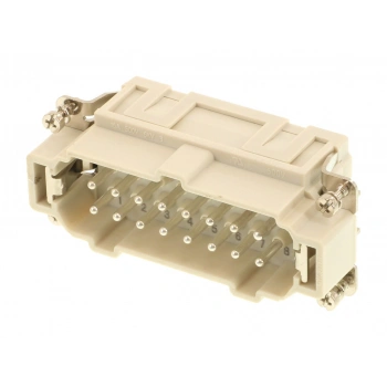 MOLEX INDUSTRIAL HDC
