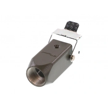 MOLEX INDUSTRIAL HDC