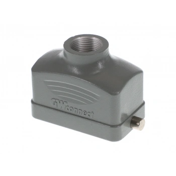 MOLEX INDUSTRIAL HDC