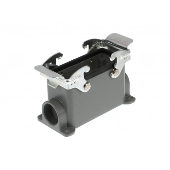 MOLEX INDUSTRIAL HDC