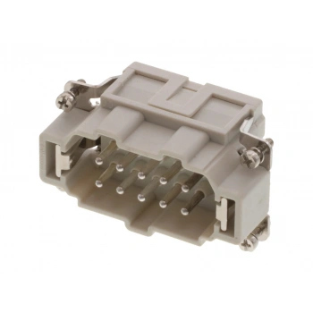 MOLEX INDUSTRIAL HDC