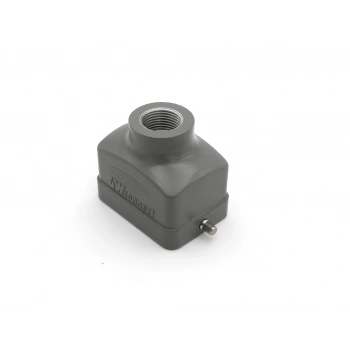 MOLEX INDUSTRIAL HDC