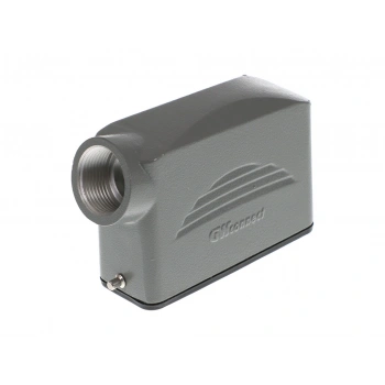 MOLEX INDUSTRIAL HDC