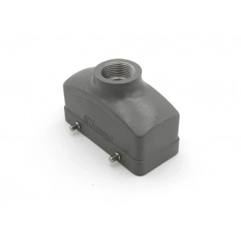 MOLEX INDUSTRIAL HDC