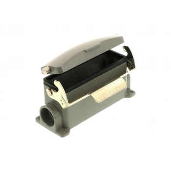 MOLEX INDUSTRIAL HDC