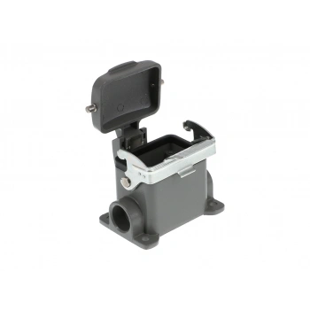 MOLEX INDUSTRIAL HDC