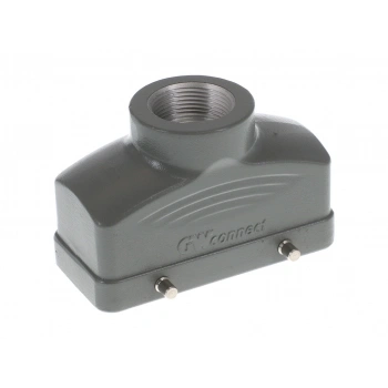 MOLEX INDUSTRIAL HDC