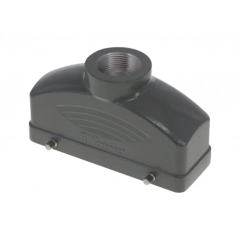 MOLEX INDUSTRIAL HDC