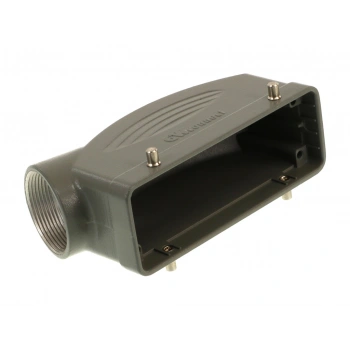 MOLEX INDUSTRIAL HDC