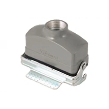 MOLEX INDUSTRIAL HDC