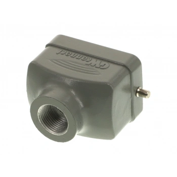 MOLEX INDUSTRIAL HDC