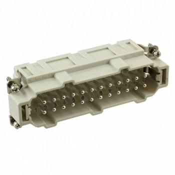 MOLEX INDUSTRIAL HDC