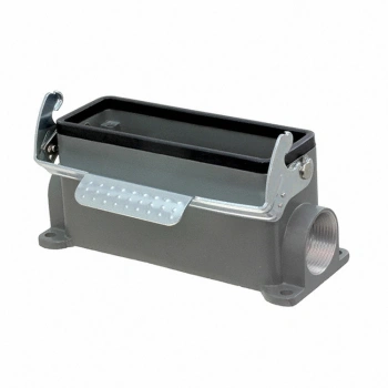 MOLEX INDUSTRIAL HDC