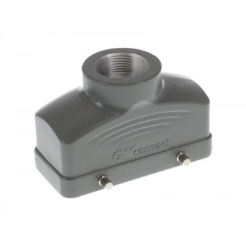 MOLEX INDUSTRIAL HDC