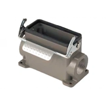 MOLEX INDUSTRIAL HDC