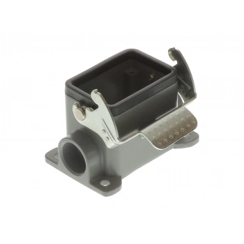 MOLEX INDUSTRIAL HDC