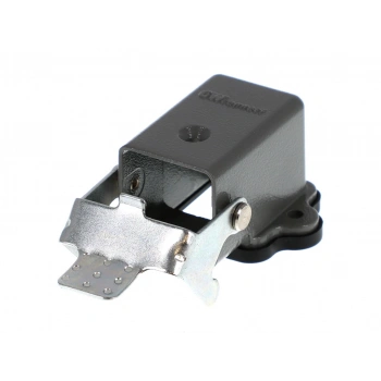 MOLEX INDUSTRIAL HDC