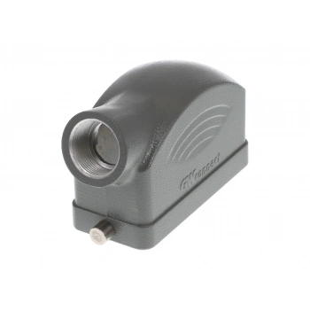 MOLEX INDUSTRIAL HDC