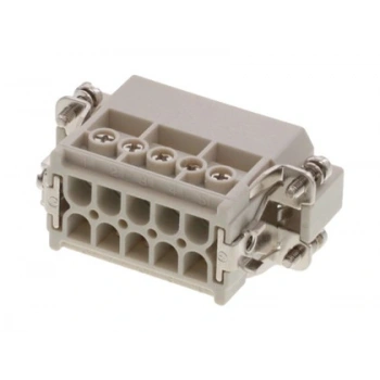 MOLEX INDUSTRIAL HDC