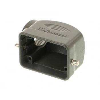 MOLEX INDUSTRIAL HDC