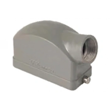 MOLEX INDUSTRIAL HDC