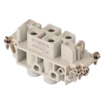 MOLEX INDUSTRIAL HDC