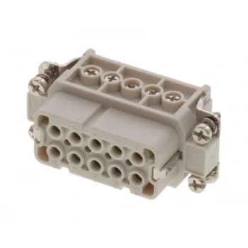 MOLEX INDUSTRIAL HDC