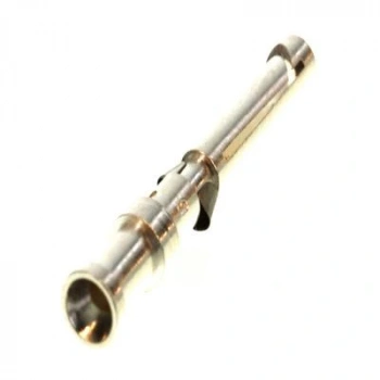 MOLEX INDUSTRIAL HDC