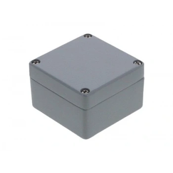 MOLEX INDUSTRIAL HDC