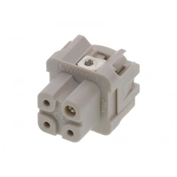 MOLEX INDUSTRIAL HDC