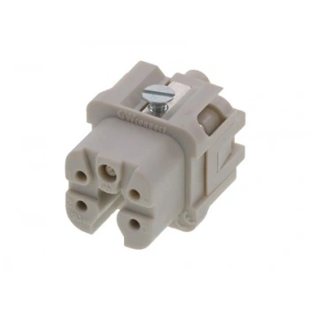 MOLEX INDUSTRIAL HDC