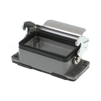 MOLEX INDUSTRIAL HDC